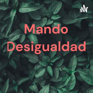 Mando Desigualdad