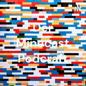 Der Minecast Podcraft