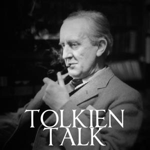 Tolkien Talk