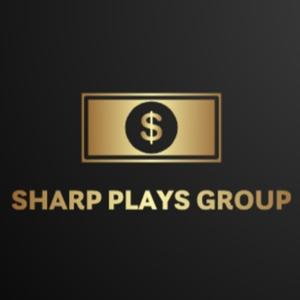 Sharp Talk Presented By Sharp Plays Group