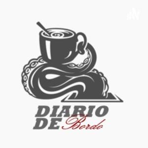 Diário de Bordo - RPG Cast