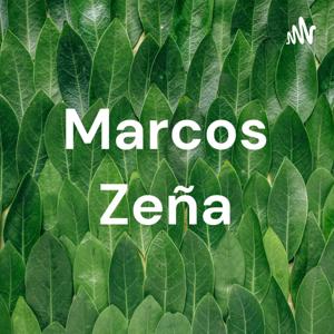 Marcos Zeña