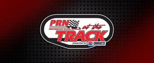 PRN - At the Track
