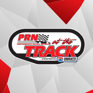 PRN - At the Track