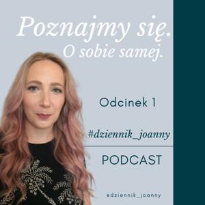 #dziennik_joanny