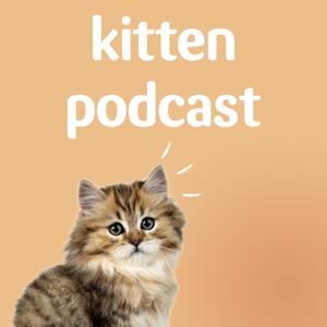 Pets at Home Kitten Podcast