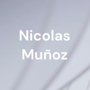 Nicolas Muñoz