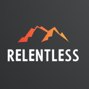 Be Relentless Podcast