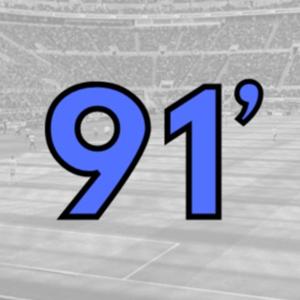 The 91st Minute
