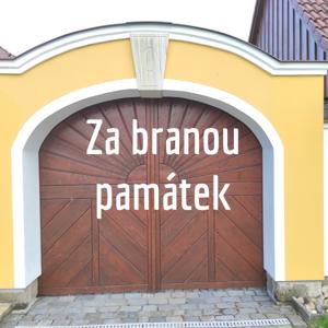 Za branou památek