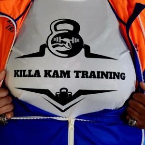 Killa Kam Training