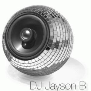 DJ Jayson B~