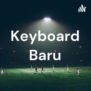 Keyboard Baru