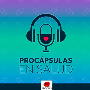 Procápsulas en salud