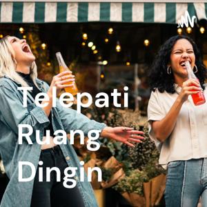 Telepati Ruang Dingin