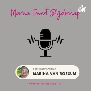 Marina Tovert Blijdschap