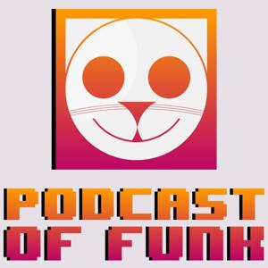 Podcast of Funk