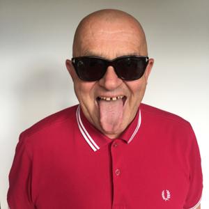 Gé Smit - Unexpected Talks