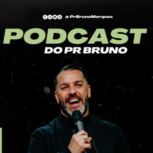 Pastor Bruno Marques