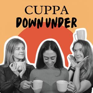 Cuppa Down Under