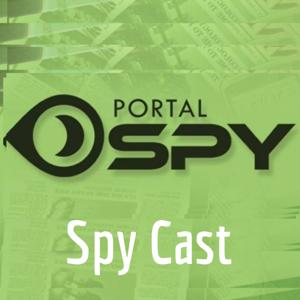 Spy Cast