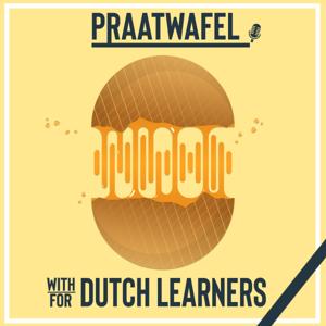 Praatwafel