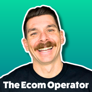 The Ecom Operator