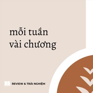 Mỗi tuần vài chương