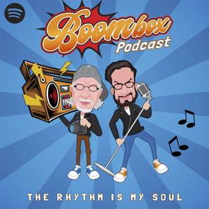 Boombox Podcast