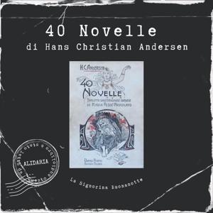 40 novelle di Hans Christian Andersen by Alidaria