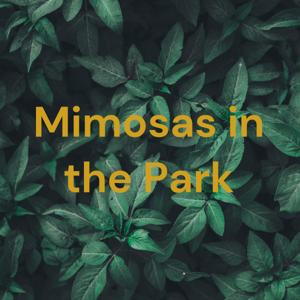 Mimosas in the Park