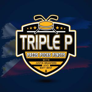 Triple P: Preds, Pucks, Pinoys