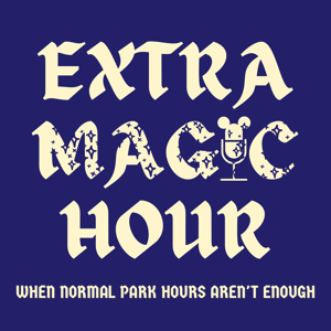 Extra Magic Hour