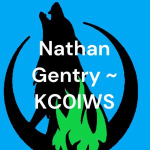 Nathan Gentry ~ KC0IWS