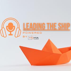 Leading the Ship