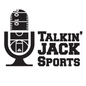 Talkin' JACK Sports