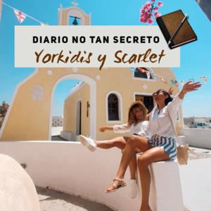 Diario No Tan Secreto