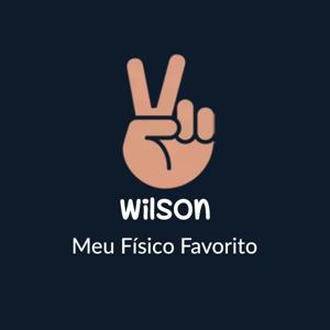 Wilson Meu Físico Favorito (WMFF)