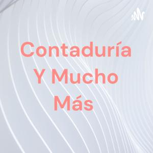 Contaduría Y Mucho Más