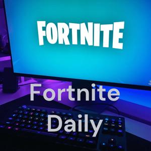 Fortnite Daily