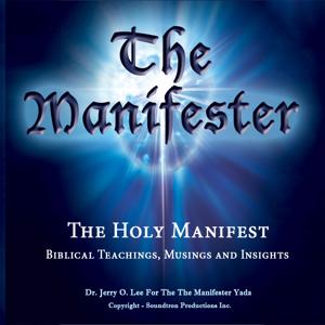 Peace Manifest Ministries - Audio