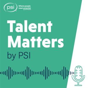 Talent Matters by PSI