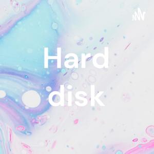 Hard disk