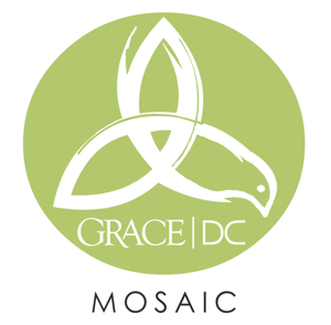 Grace Mosaic DC