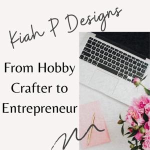 Kiah P Designs