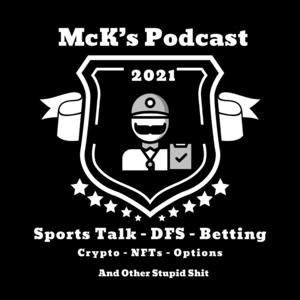 McK’s Podcast