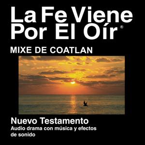 Mixe de Coatlan Biblia - Mixe de Coatlan Bible