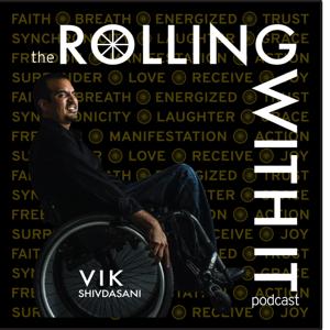 Rolling With It | Unlocking Your Unique Spiritual Path