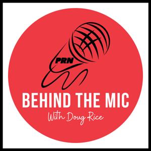 PRN - Behind the Mic