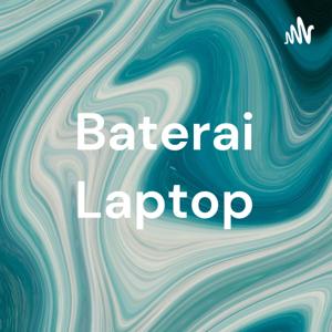 Baterai Laptop